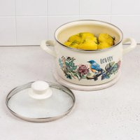 Кастрюля Metrot 383709