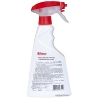 Средство для плит и духовок Filtero 411