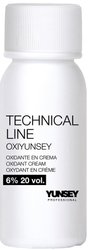 Technical Line Oxidant Cream 20 vol.