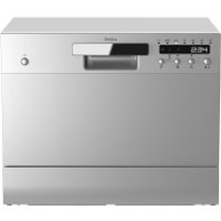 Настольная посудомоечная машина Amica DFM52F7qS
