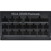 Блок питания SilverStone HELA 2050R Cybenetics Platinum SST-HA2050R-PM в Барановичах