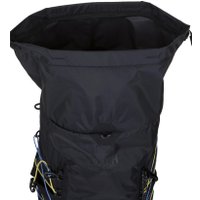 Туристический рюкзак BACH Pack Higgs 15 281352-0001 (черный)