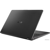 Ноутбук 2-в-1 ASUS ZenBook Flip 15 UX561UN-BO029T