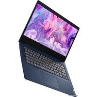 Ноутбук Lenovo IdeaPad 3 14ADA05 81W000KNRU