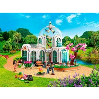 Конструктор LEGO Friends 41757 Ботанический сад