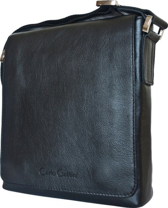 Carlo Gattini Classico Vallecorsa 5044-01 (черный)