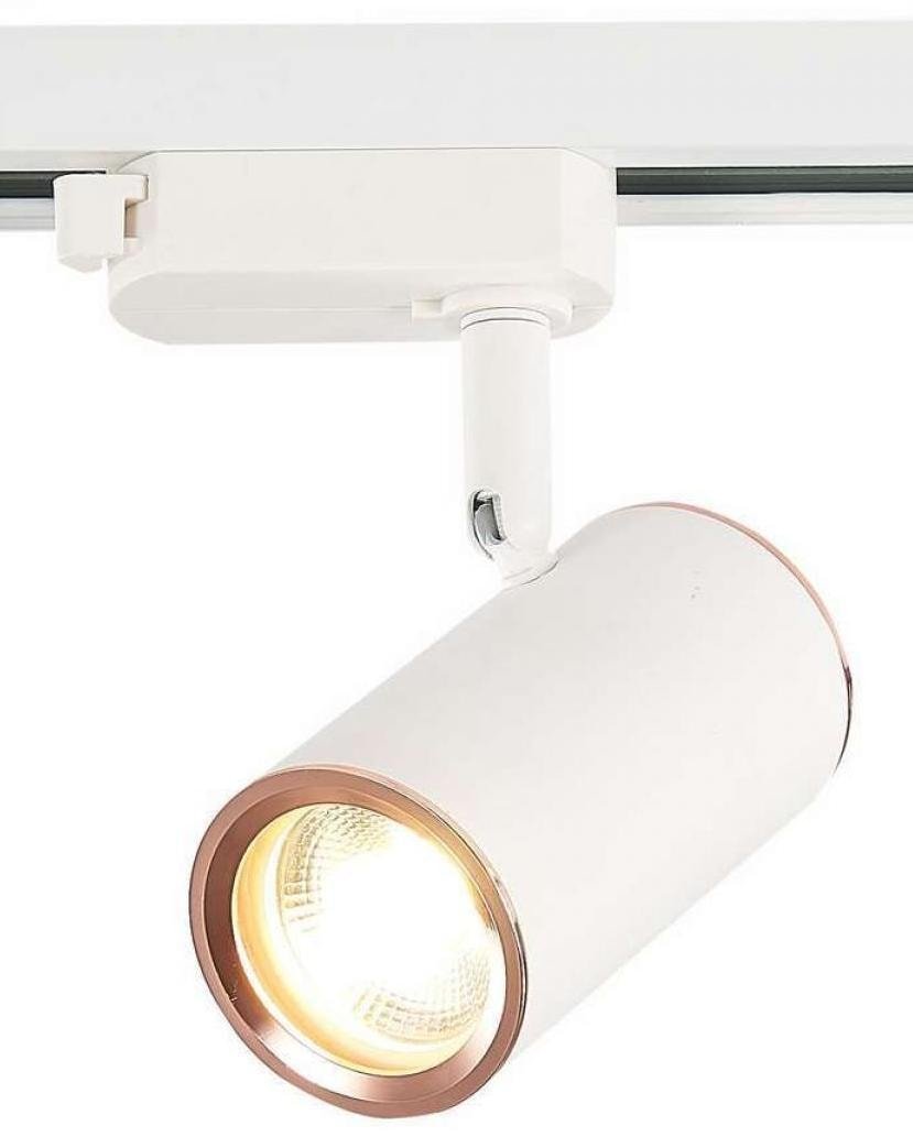 

Трековый светильник ST Luce Cromi ST301.526.01