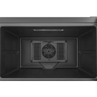 Винный шкаф-хьюмидор ZUGEL ZTH80DX Dual Zone