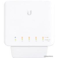 Настраиваемый коммутатор Ubiquiti UniFi Switch Flex