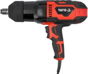 Гайковерт Yato YT-82025 (кейс)