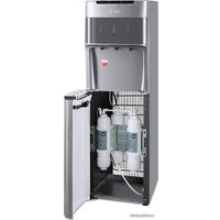 Кулер для воды Ecotronic M30-U4L (серебристый) в Лиде