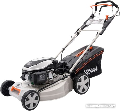 Газонокосилка Helmut TR 51SLE
