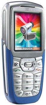 Alcatel One Touch 756