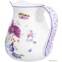 Кувшин Elan Gallery Лаванда 420237