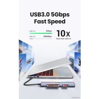 Карт-ридер Ugreen CM627 15307