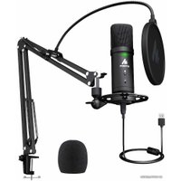 Проводной микрофон Maono AU-PM401