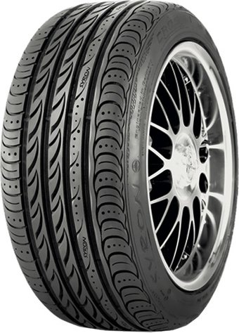 Летние шины Syron Cross 1 Plus 235/60R16 100V