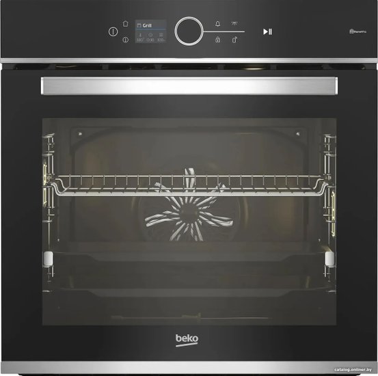 BEKO BBIMM13500XMSW
