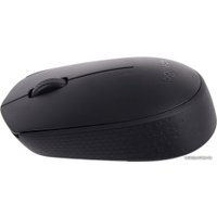 Мышь Logitech B170