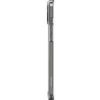 Чехол для телефона Spigen Ultra Hybrid (MagFit) для iPhone 15 ACS06805 (черный)