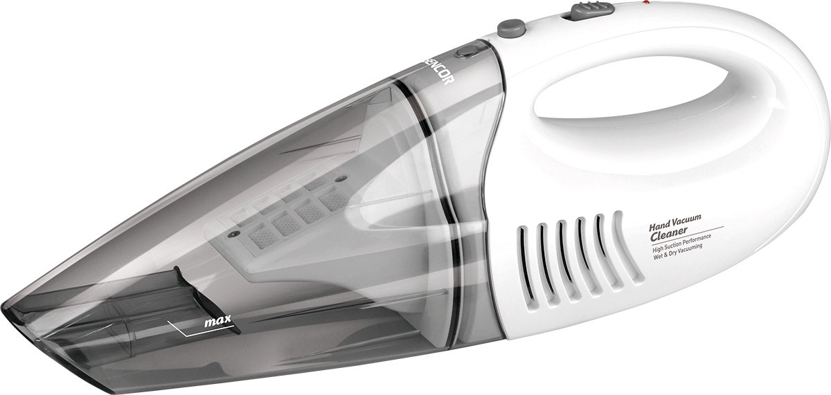 

Пылесос Sencor SVC 190W