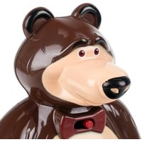 Развивающая игрушка Умка Сказочник Мишка HT1464-R-WOD