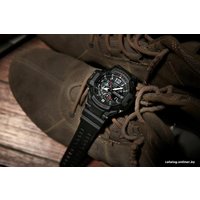 Наручные часы Casio G-Shock GA-1100-1A1