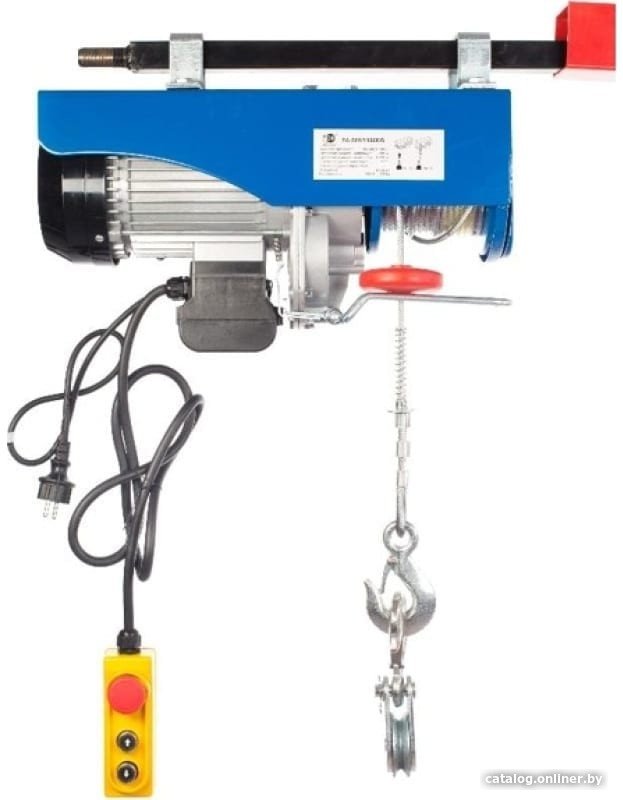 Таль  TOR PA 400/800кг 12м (J) 1035072
