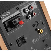 Акустика Edifier R1280DBs (коричневый)