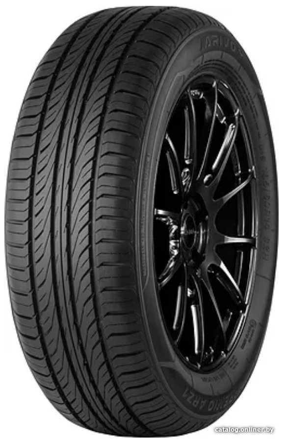 Летние шины Arivo Premio ARZ1 225/55R16 95V