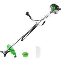 Триммер DGM BC-210 с ножом и головкой