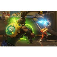 Компьютерная игра PC Overwatch