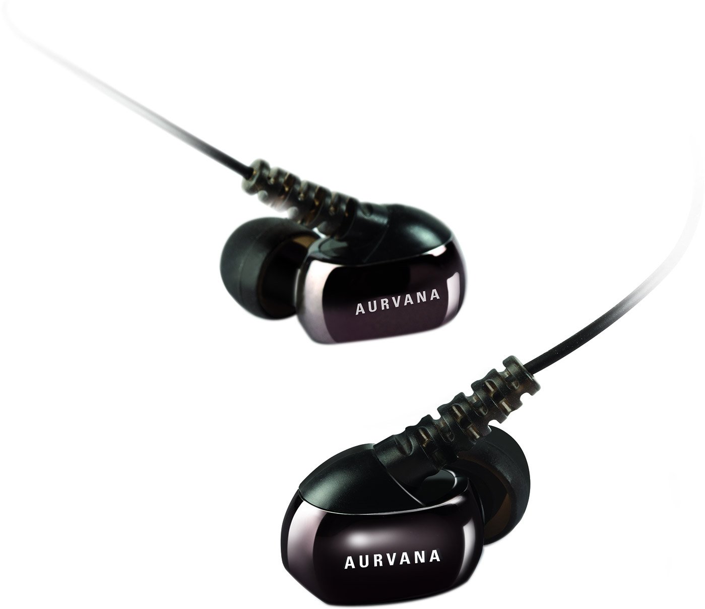 

Наушники Creative Aurvana In-Ear 3
