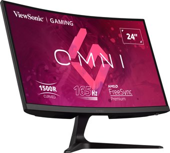 Игровой монитор ViewSonic VX2418C