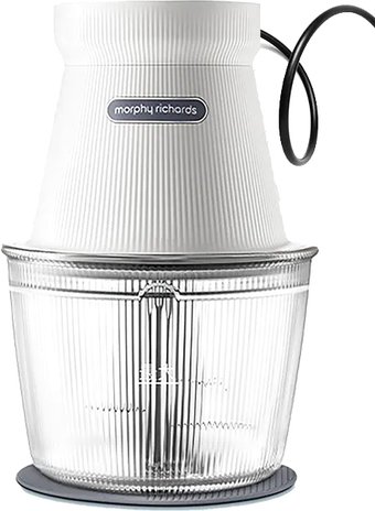 Чоппер Morphy Richards MR9402aw