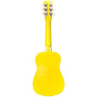 Гиталеле Belucci 23 Yellow