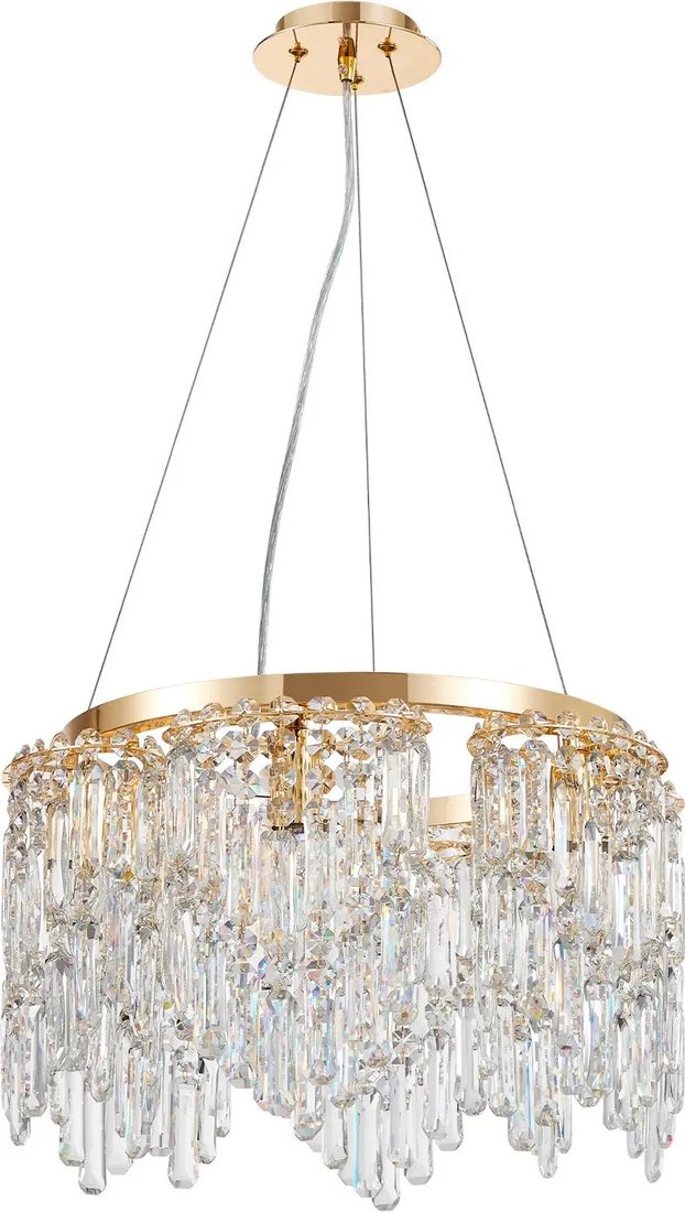 Подвесная люстра Favourite Diadem 4724-6P