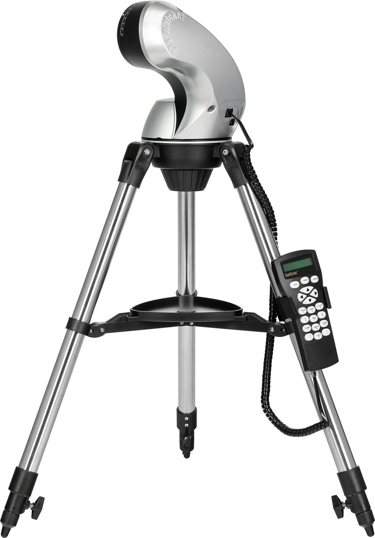 Монтировка Sky-Watcher AZGT на треноге SLT 84473