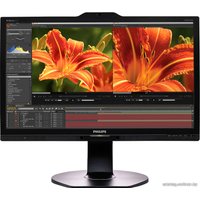 Монитор Philips 241P6VPJKEB/00