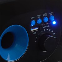 Акустика Оклик OK-433