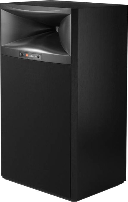

Напольная акустика JBL 4367 (черный)