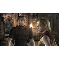  Resident Evil 4. Ultimate HD Edition для PlayStation 4