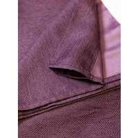 Комплект штор Модный текстиль 112MT391011 (260x200, 2шт, фиолетовый)