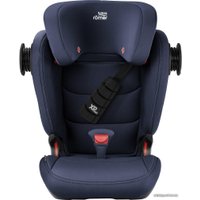Детское автокресло Britax Romer Kidfix III S (moonlight blue)