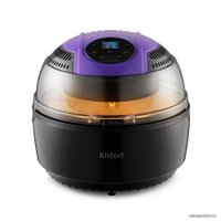 Аэрогриль (аэрофритюрница) Kitfort KT-2241