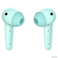Наушники Huawei FreeBuds SE (мятно-голубой, международная версия)