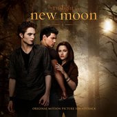 Various Artists - The Twilight Saga: New Moon OST