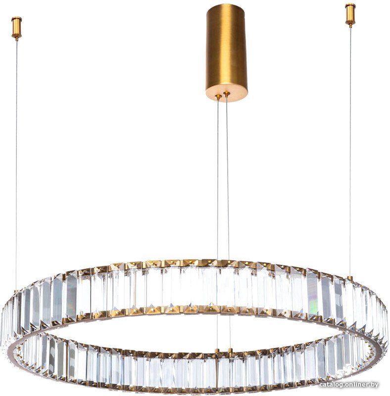 Подвесная люстра Divinare Renata 1135/17 SP-36