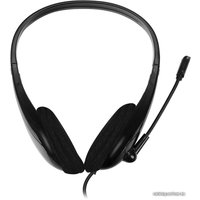 Наушники CBR CHP 353M (черный)