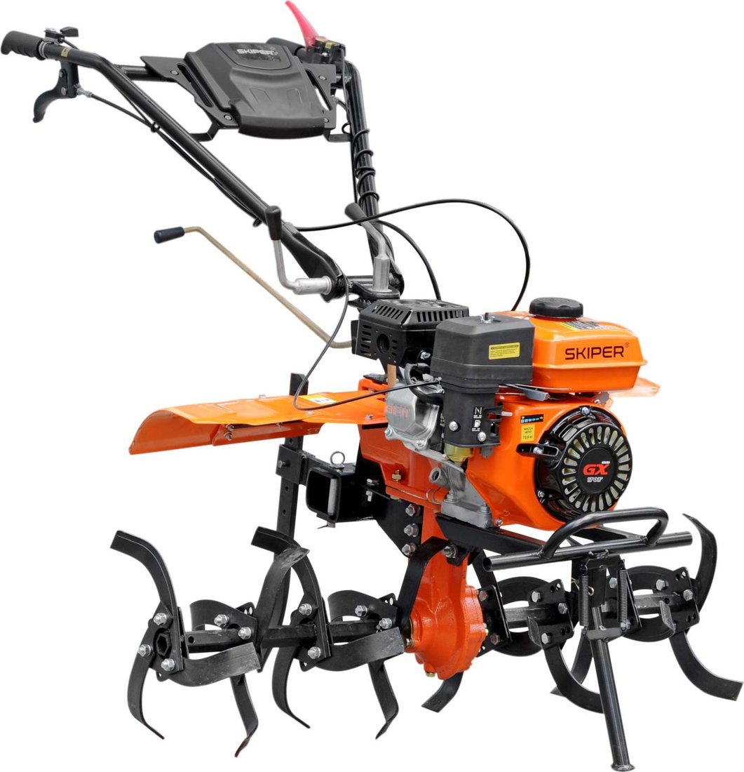 

Мотокультиватор бензиновый Skiper SK-850S